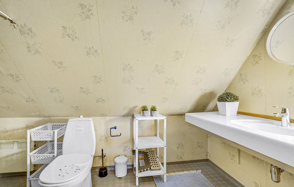 Ferienhaus - Toftum , Dänemark - R10681 702