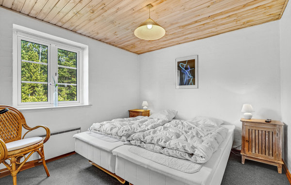 Ferienhaus - Toftum , Dänemark - R10681 601