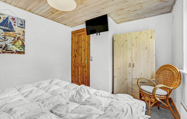 Ferienhaus - Toftum , Dänemark - R10681 602