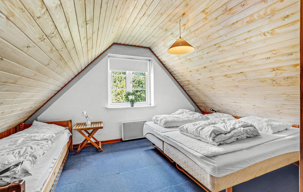 Ferienhaus - Toftum , Dänemark - R10681 603