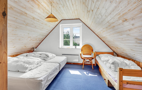 Ferienhaus - Toftum , Dänemark - R10681 604