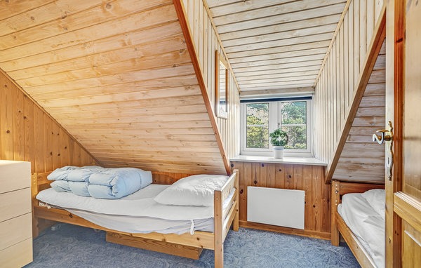 Ferienhaus - Toftum , Dänemark - R10681 605