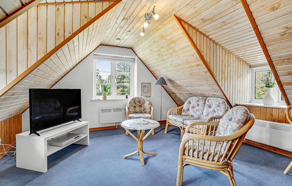 Ferienhaus - Toftum , Dänemark - R10681 502