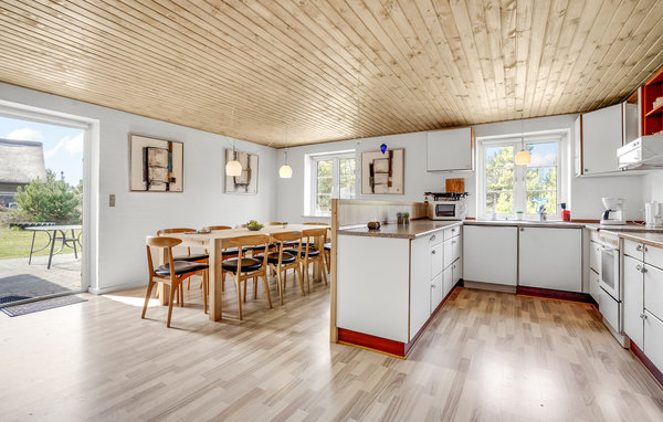 Ferienhaus - Toftum , Dänemark - R10681 401