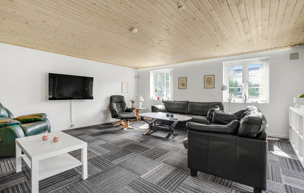 Ferienhaus - Toftum , Dänemark - R10681 301
