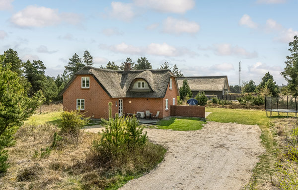 Ferienhaus - Toftum , Dänemark - R10681 82