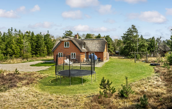 Ferienhaus - Toftum , Dänemark - R10681 101