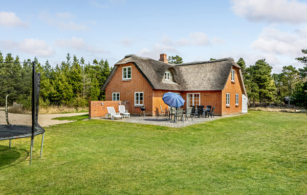 Ferienhaus - Toftum , Dänemark - R10681 102