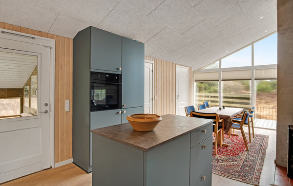 Ferienhaus 
