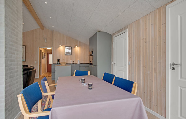 Ferienhaus 