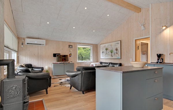 Ferienhaus 