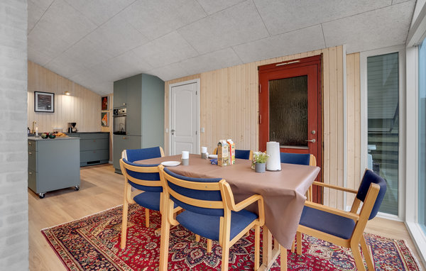 Ferienhaus 