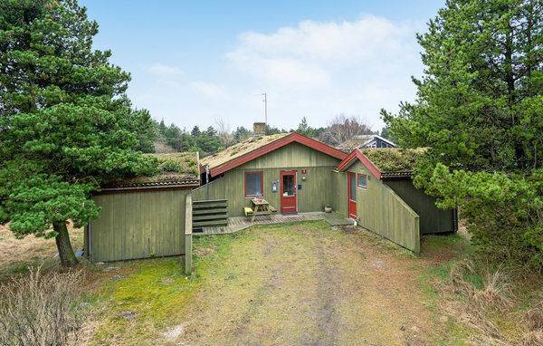 Ferienhaus 