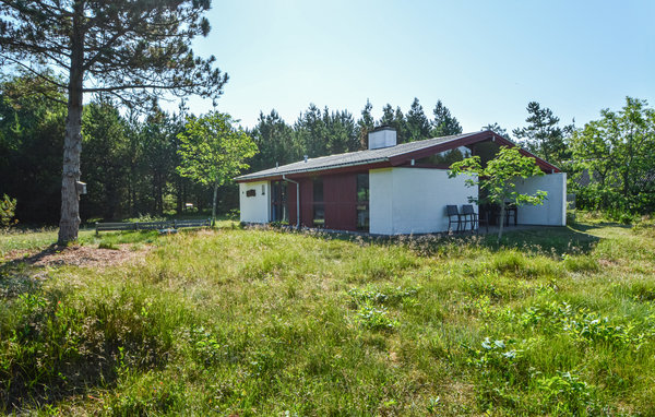 Feriehuse - Sønderstrand , Danmark - R10683 1