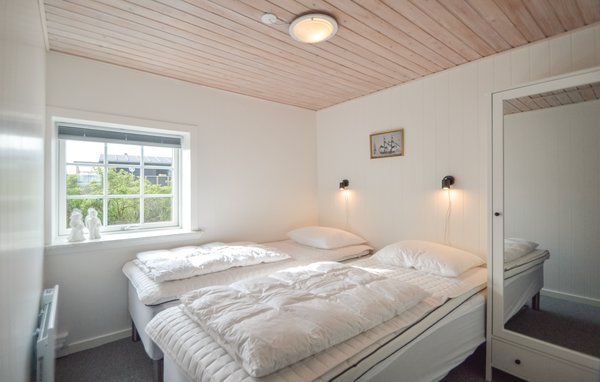 Ferienhaus - Lakolk , Dänemark - R10692 601