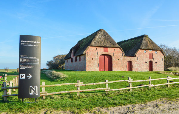 Ferienhaus 