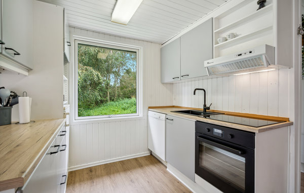 Ferienhaus 