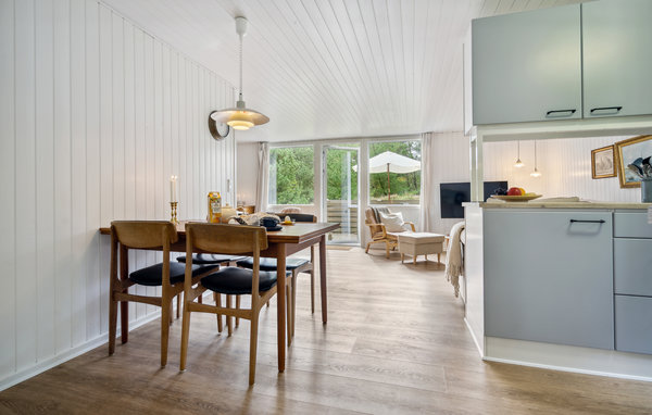 Ferienhaus 