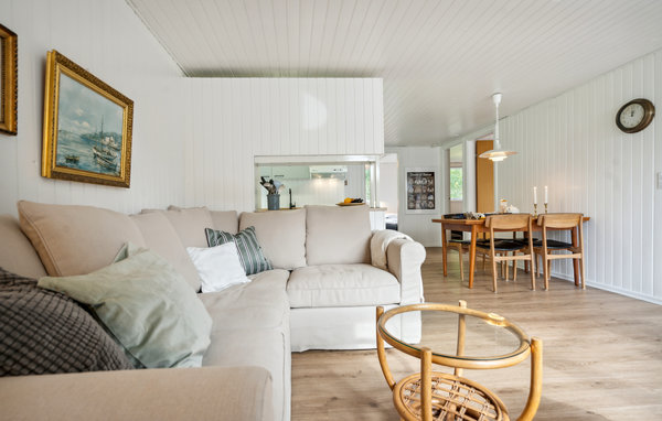 Ferienhaus 