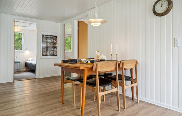Ferienhaus 