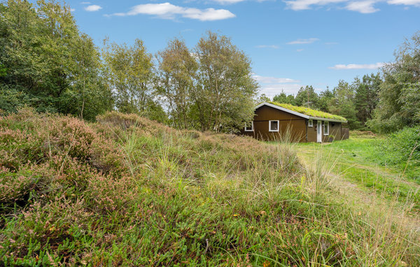 Ferienhaus 