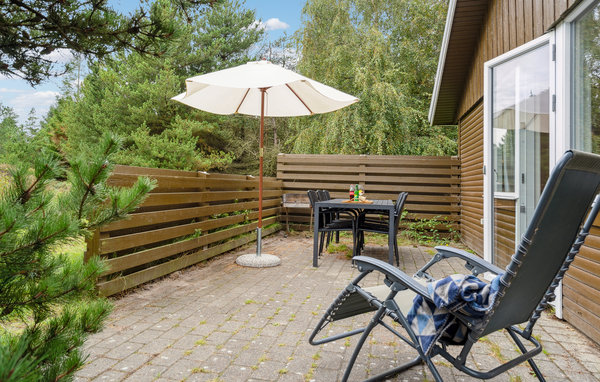 Ferienhaus 