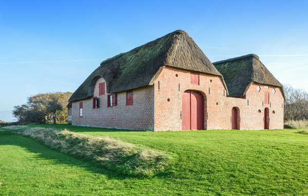 Ferienhaus 