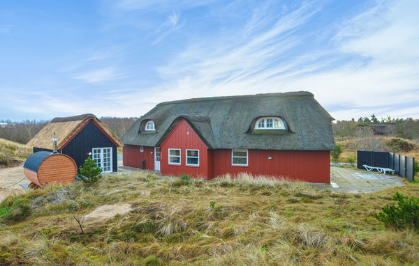 Ferienhaus 