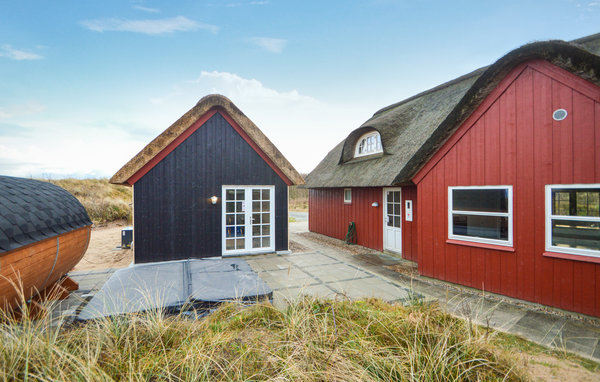 Ferienhaus 