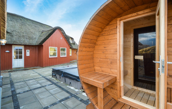 Ferienhaus 
