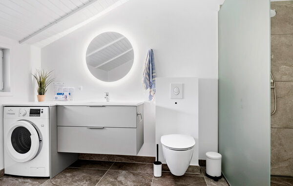 Semesterhus - Bolilmark , Danmark - R10699 702
