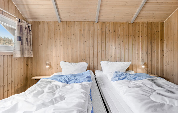 Semesterhus - Bolilmark , Danmark - R10699 602