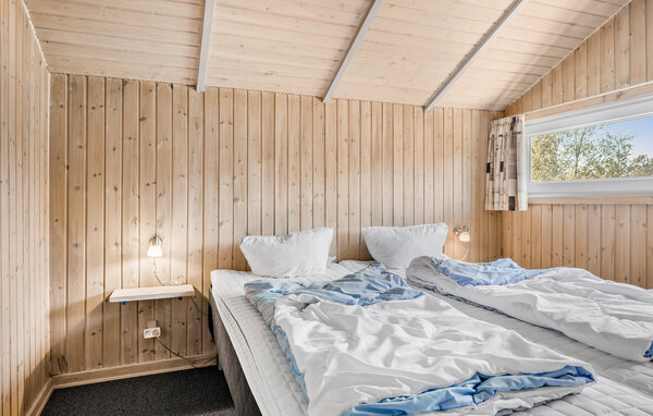 Semesterhus - Bolilmark , Danmark - R10699 603