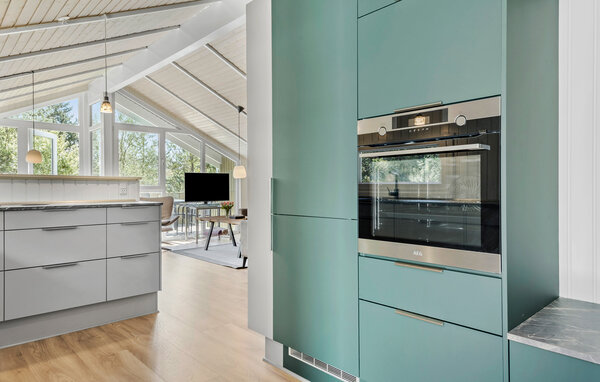 Semesterhus - Bolilmark , Danmark - R10699 401