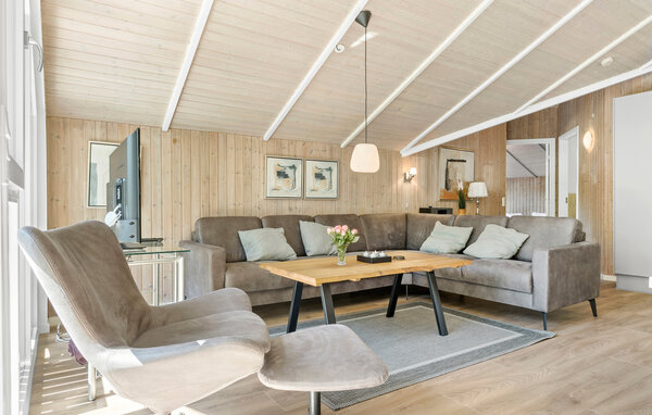 Semesterhus - Bolilmark , Danmark - R10699 3