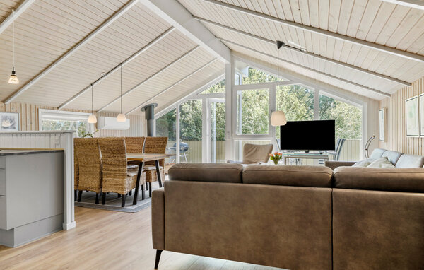 Semesterhus - Bolilmark , Danmark - R10699 6