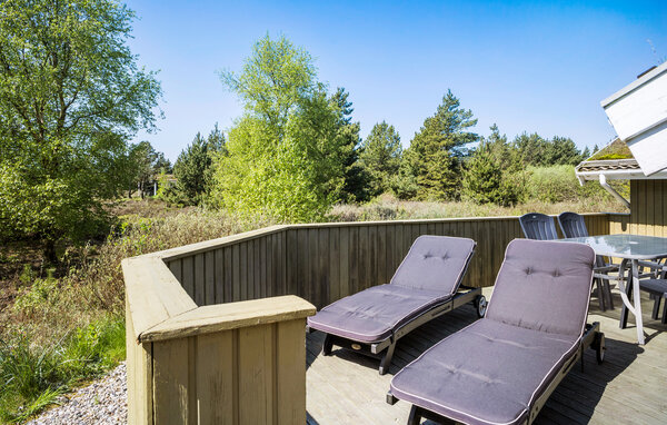 Semesterhus - Bolilmark , Danmark - R10699 102