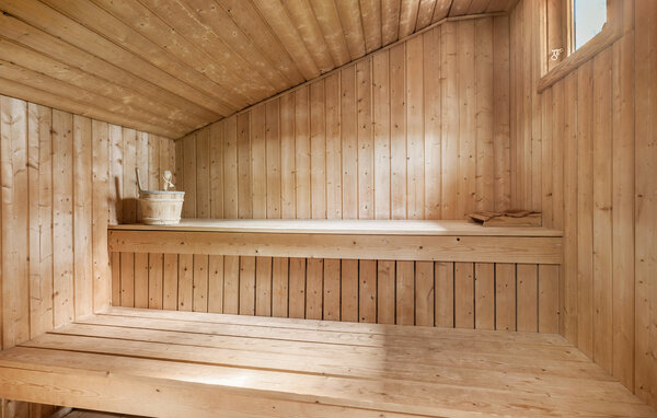 Holiday Home - Sønderstrand , Denmark - R10702 801