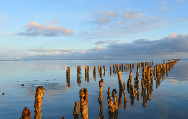 Holiday Home - Sønderstrand , Denmark - R10702 903