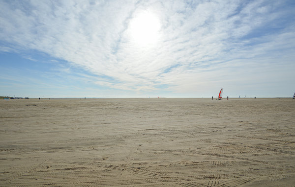 Holiday Home - Sønderstrand , Denmark - R10702 905