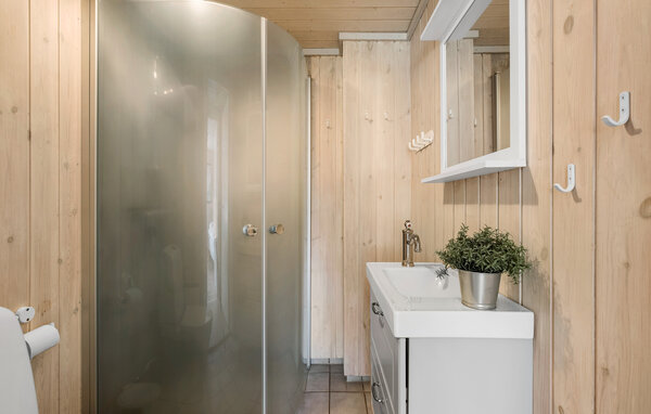 Holiday Home - Sønderstrand , Denmark - R10702 703