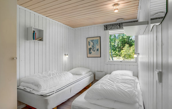 Holiday Home - Sønderstrand , Denmark - R10702 603