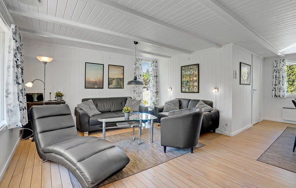 Holiday Home - Sønderstrand , Denmark - R10702 3