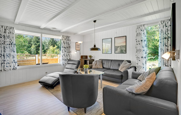 Holiday Home - Sønderstrand , Denmark - R10702 4