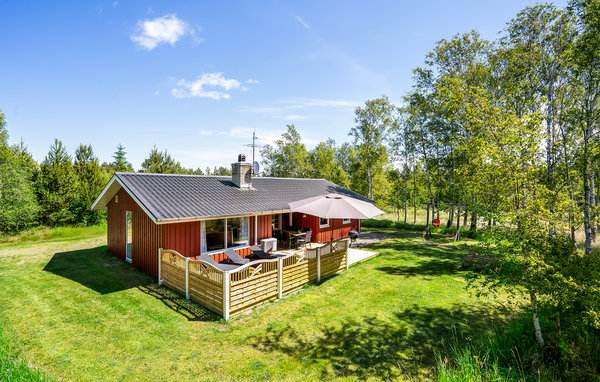 Feriehuse - Sønderstrand , Danmark - R10702 2