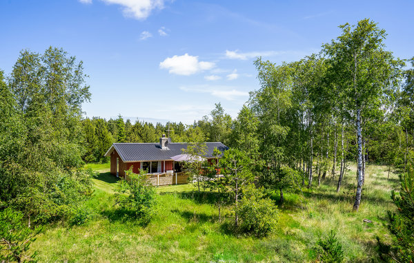Holiday Home - Sønderstrand , Denmark - R10702 82