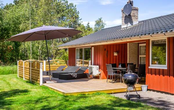 Holiday Home - Sønderstrand , Denmark - R10702 101