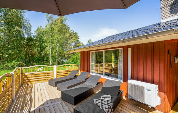 Holiday Home - Sønderstrand , Denmark - R10702 102