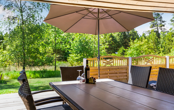 Holiday Home - Sønderstrand , Denmark - R10702 103