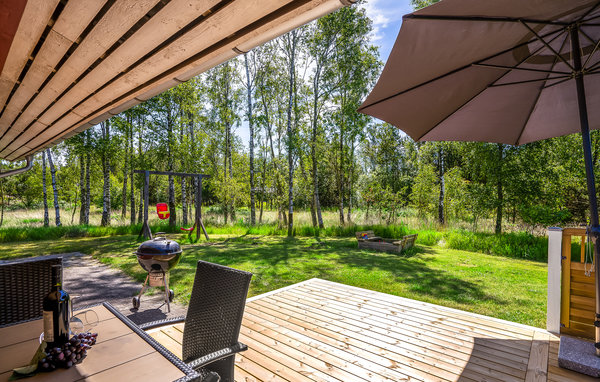 Holiday Home - Sønderstrand , Denmark - R10702 104
